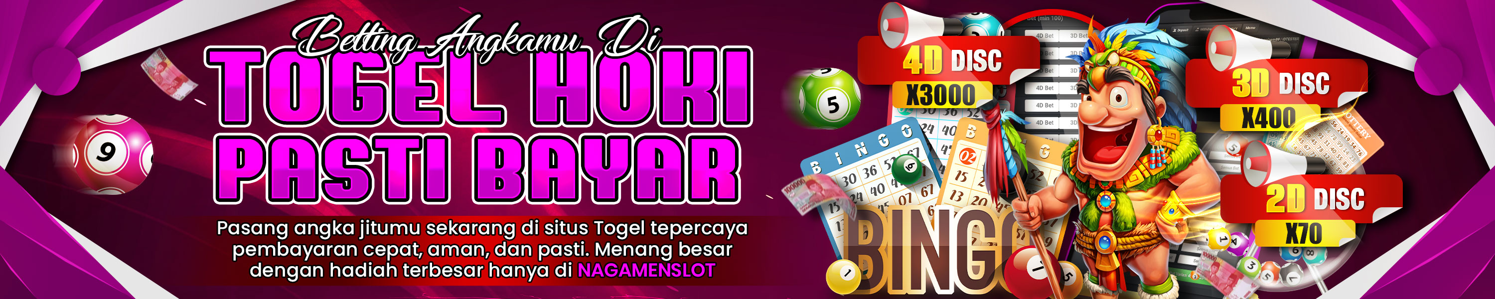 togel hoki pasti bayar
